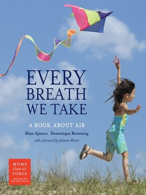 cover image of Every Breath We Take